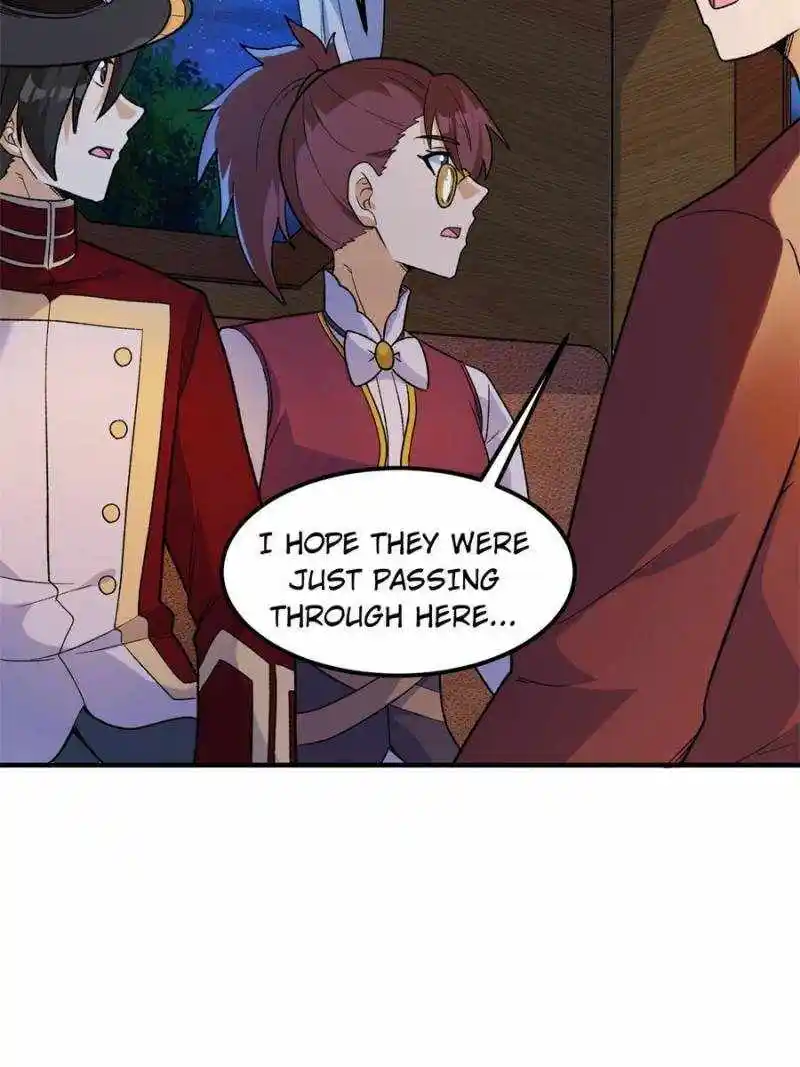 Survive On A Deserted Island With Beautiful Girls Chapter 274