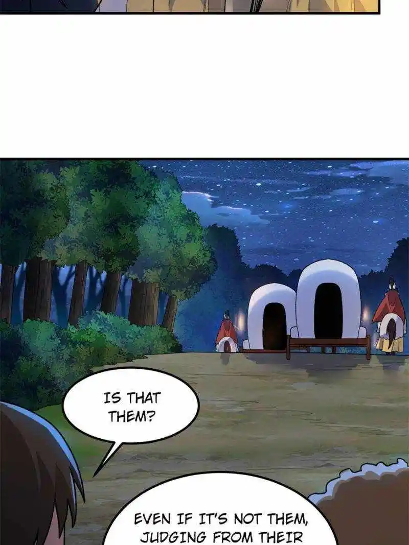 Survive On A Deserted Island With Beautiful Girls Chapter 274