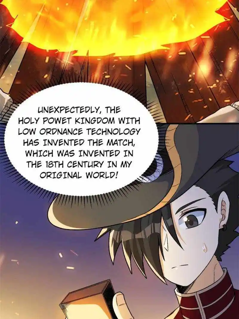 Survive On A Deserted Island With Beautiful Girls Chapter 274