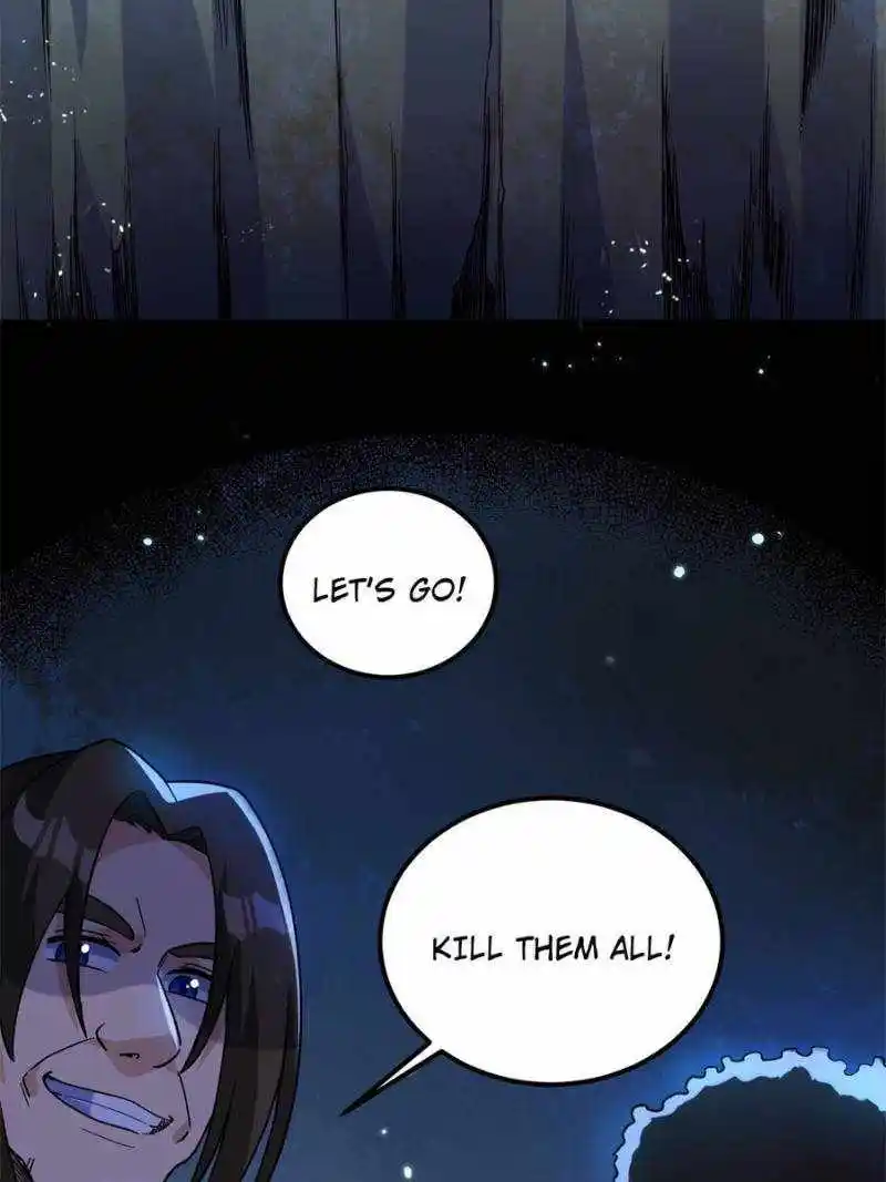 Survive On A Deserted Island With Beautiful Girls Chapter 274