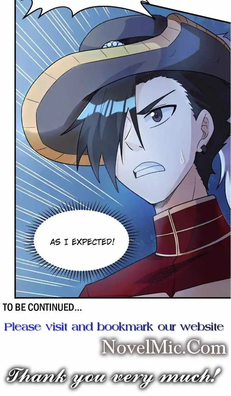 Survive On A Deserted Island With Beautiful Girls Chapter 274