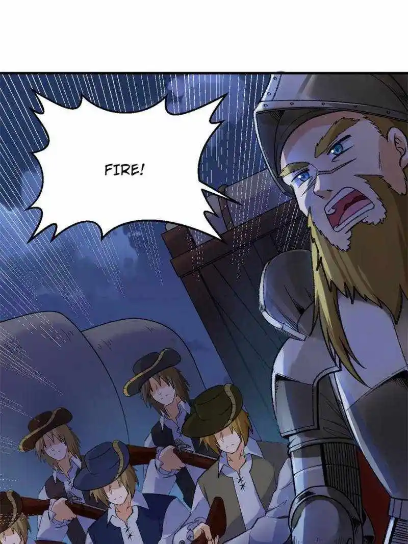 Survive On A Deserted Island With Beautiful Girls Chapter 275