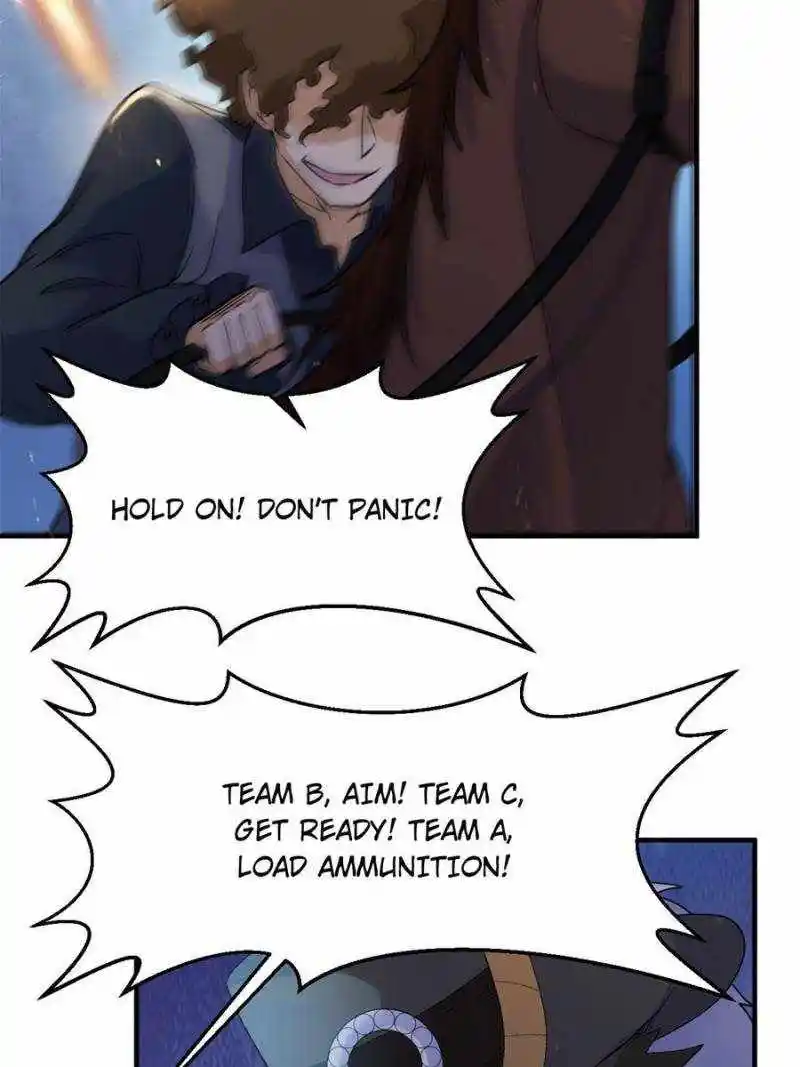 Survive On A Deserted Island With Beautiful Girls Chapter 275