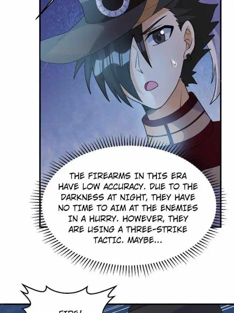 Survive On A Deserted Island With Beautiful Girls Chapter 275