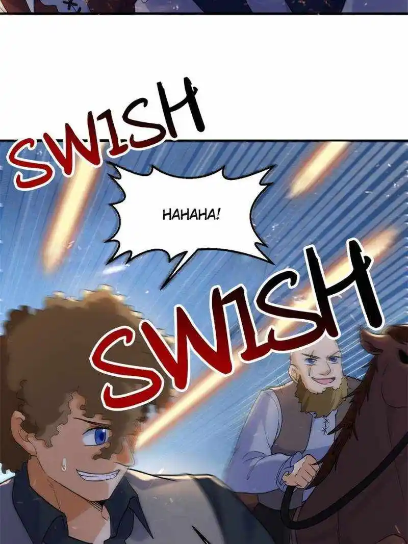 Survive On A Deserted Island With Beautiful Girls Chapter 275