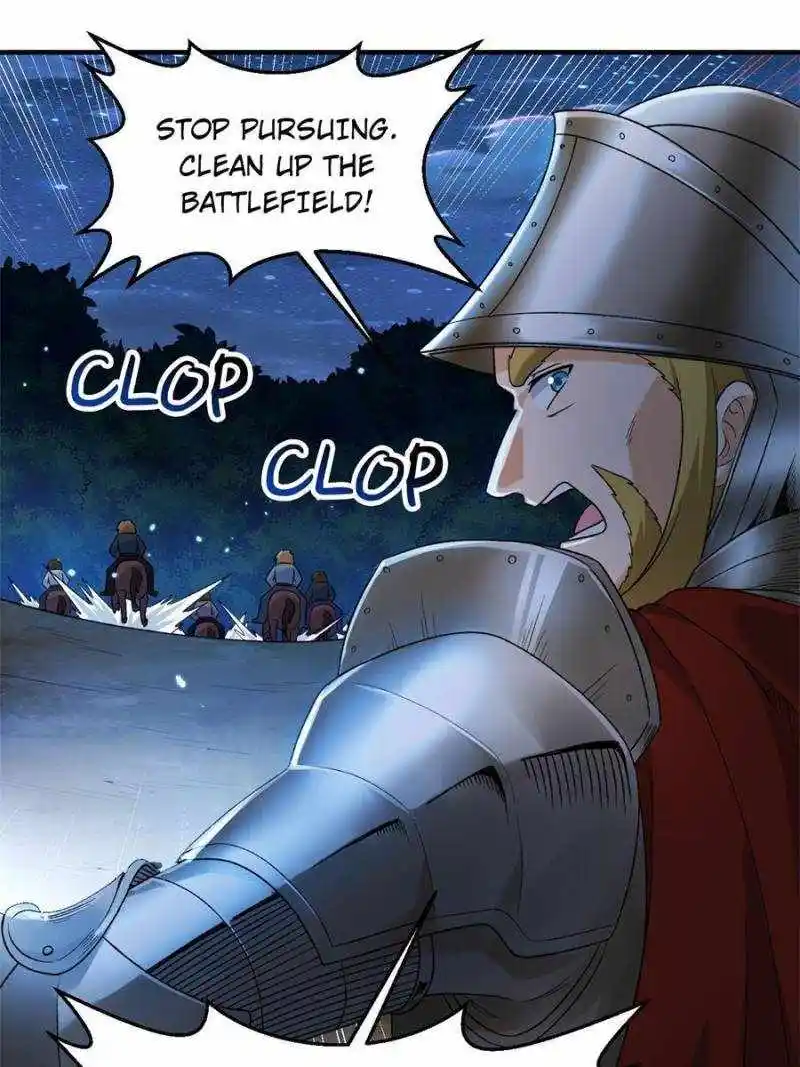 Survive On A Deserted Island With Beautiful Girls Chapter 275