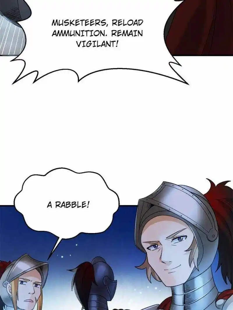 Survive On A Deserted Island With Beautiful Girls Chapter 275