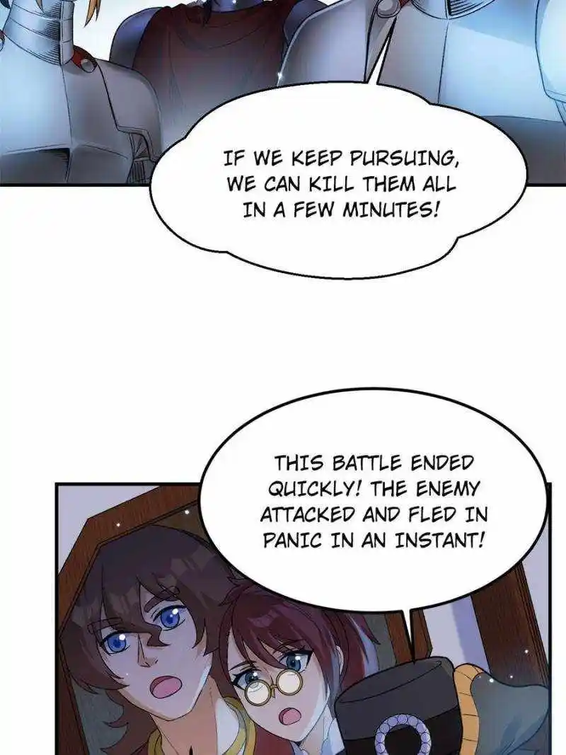 Survive On A Deserted Island With Beautiful Girls Chapter 275