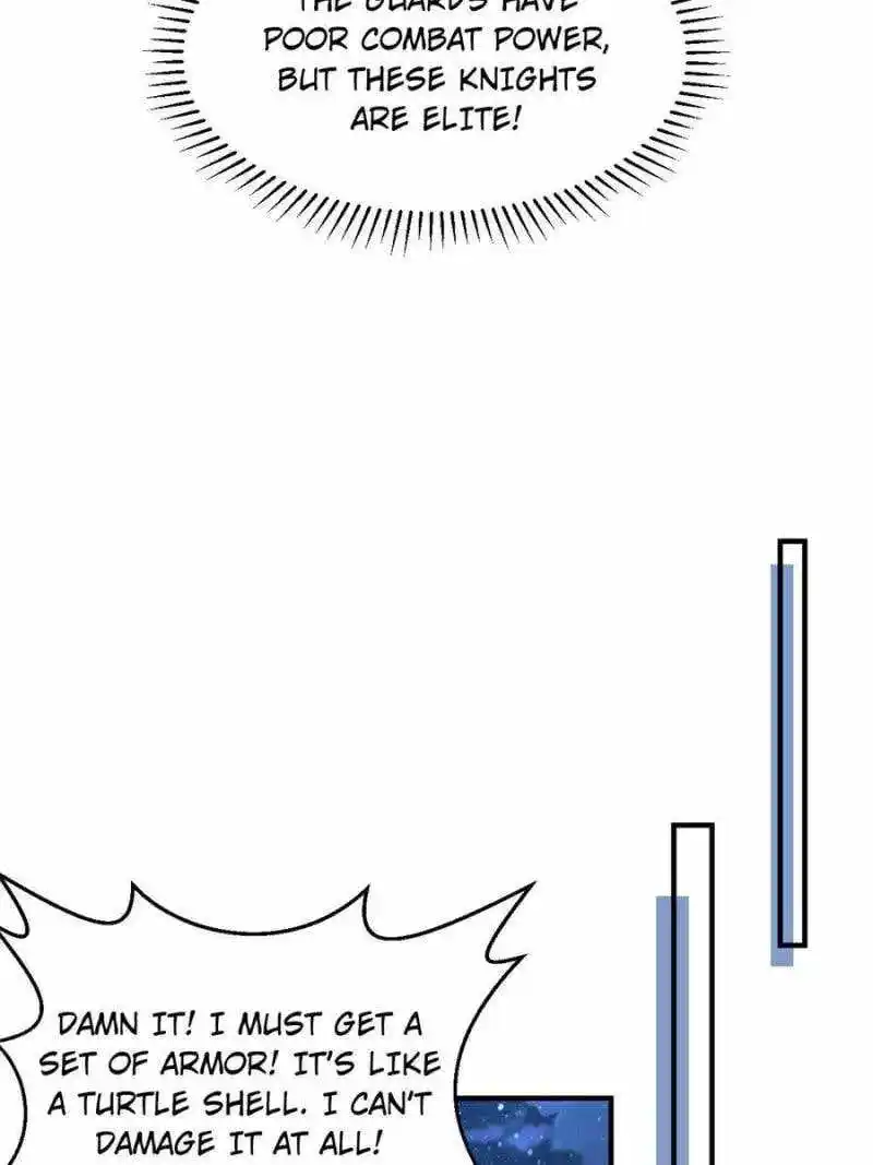 Survive On A Deserted Island With Beautiful Girls Chapter 275