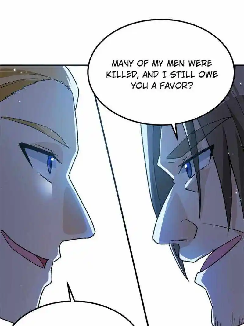 Survive On A Deserted Island With Beautiful Girls Chapter 275