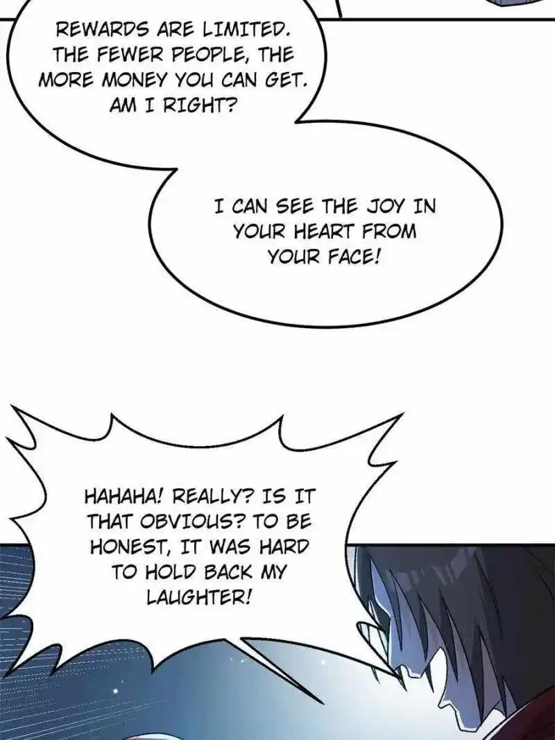 Survive On A Deserted Island With Beautiful Girls Chapter 275