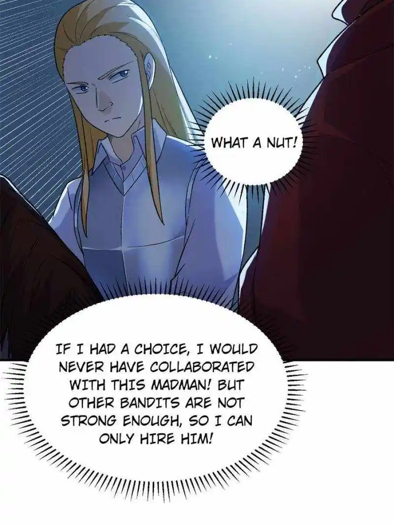 Survive On A Deserted Island With Beautiful Girls Chapter 275