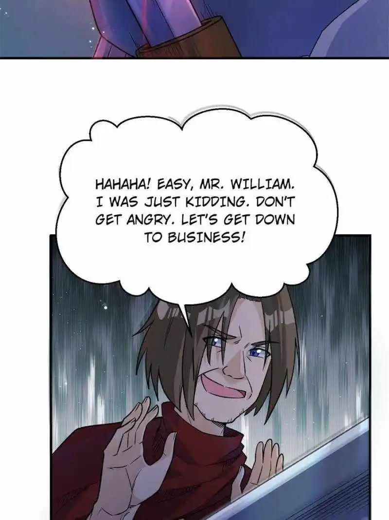 Survive On A Deserted Island With Beautiful Girls Chapter 275