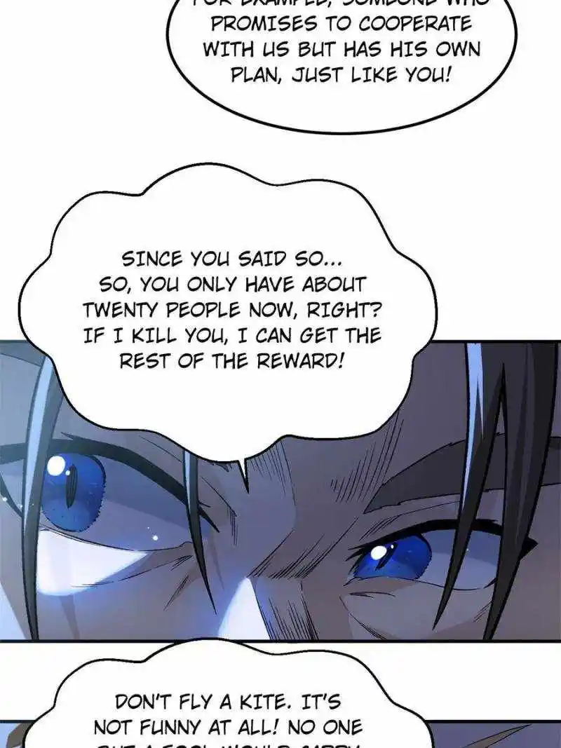 Survive On A Deserted Island With Beautiful Girls Chapter 275