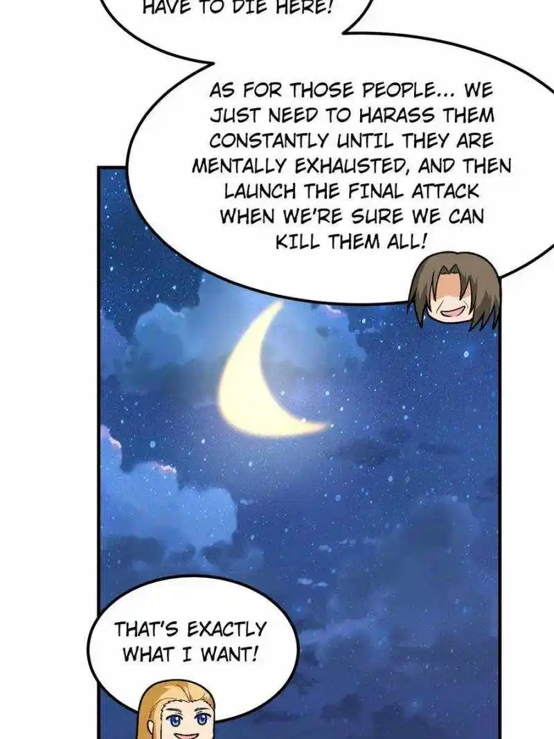 Survive On A Deserted Island With Beautiful Girls Chapter 275