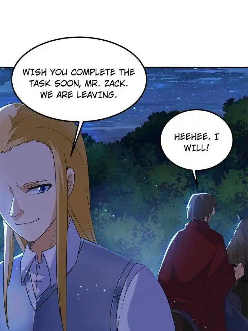 Survive On A Deserted Island With Beautiful Girls Chapter 275