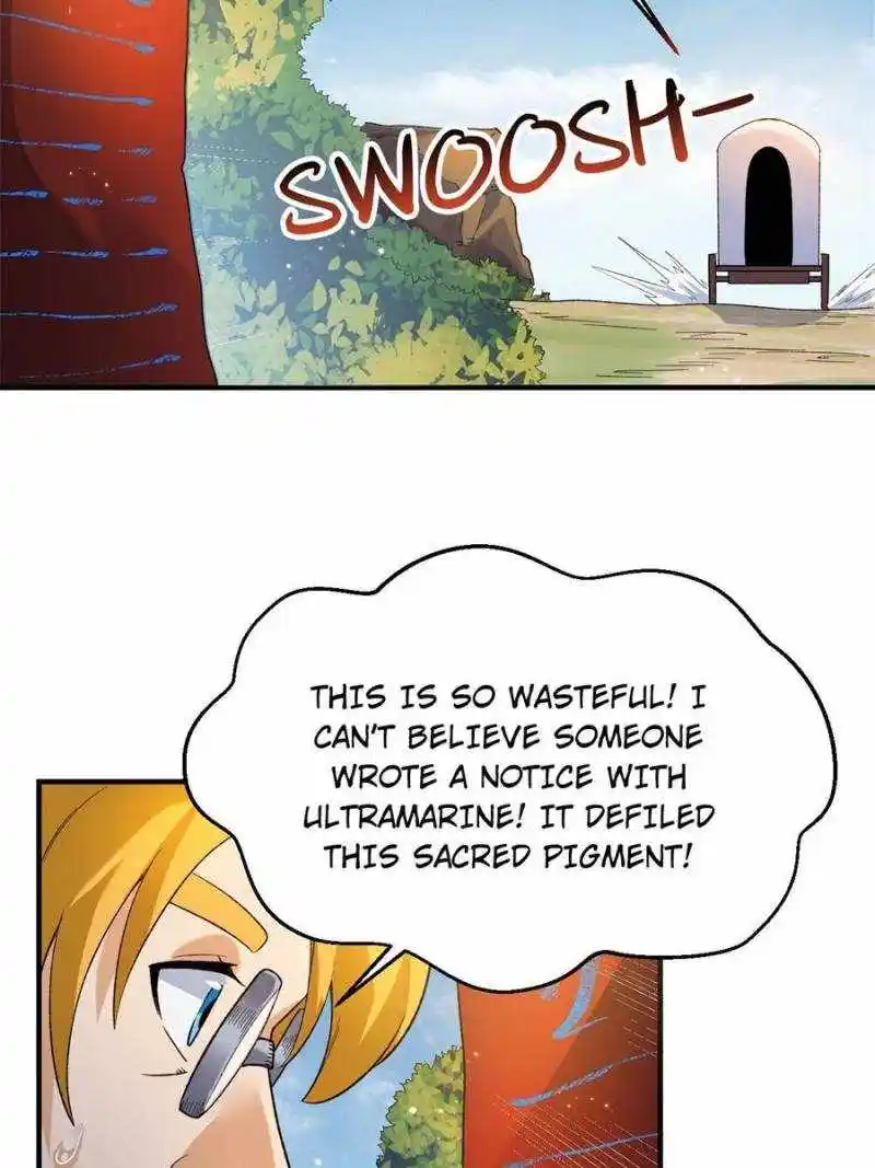 Survive On A Deserted Island With Beautiful Girls Chapter 275