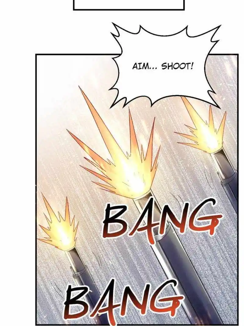 Survive On A Deserted Island With Beautiful Girls Chapter 275