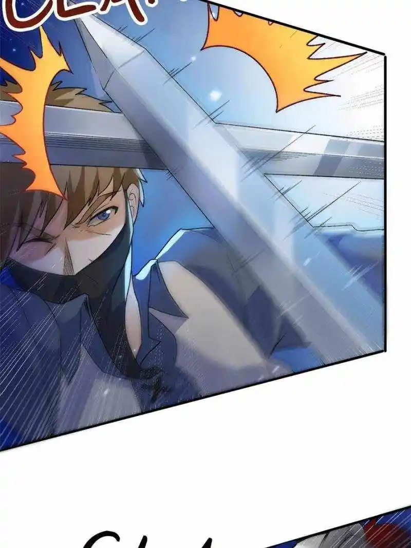 Survive On A Deserted Island With Beautiful Girls Chapter 276