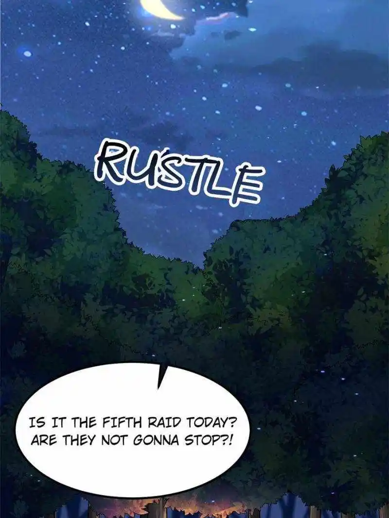 Survive On A Deserted Island With Beautiful Girls Chapter 276