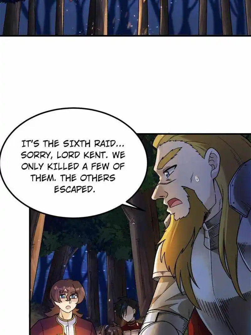 Survive On A Deserted Island With Beautiful Girls Chapter 276