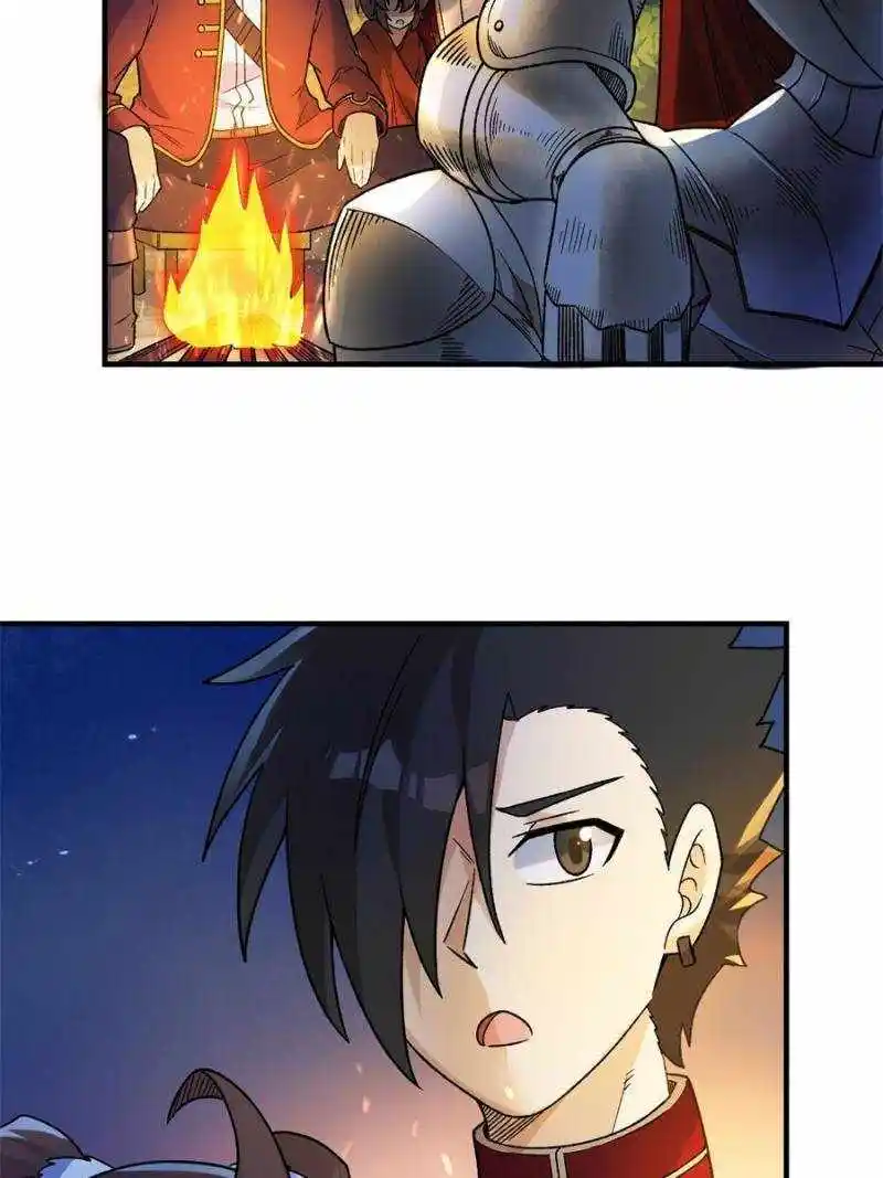 Survive On A Deserted Island With Beautiful Girls Chapter 276