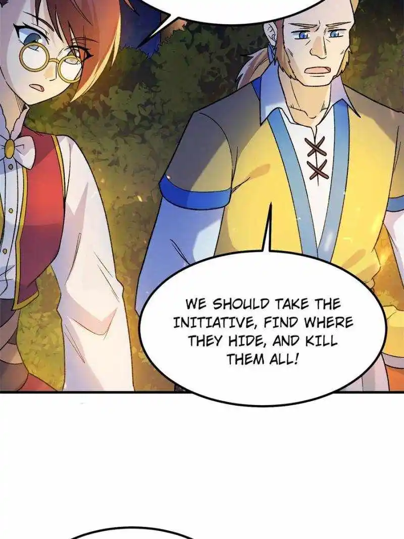 Survive On A Deserted Island With Beautiful Girls Chapter 276