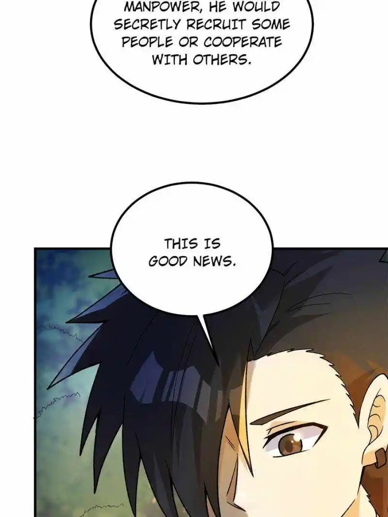 Survive On A Deserted Island With Beautiful Girls Chapter 276