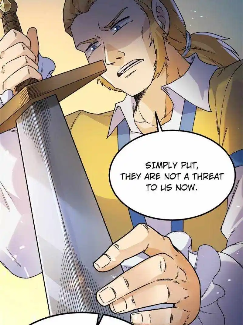 Survive On A Deserted Island With Beautiful Girls Chapter 276