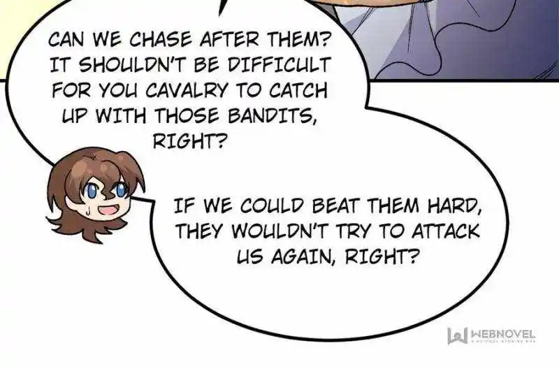 Survive On A Deserted Island With Beautiful Girls Chapter 276