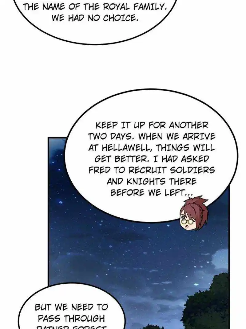 Survive On A Deserted Island With Beautiful Girls Chapter 276