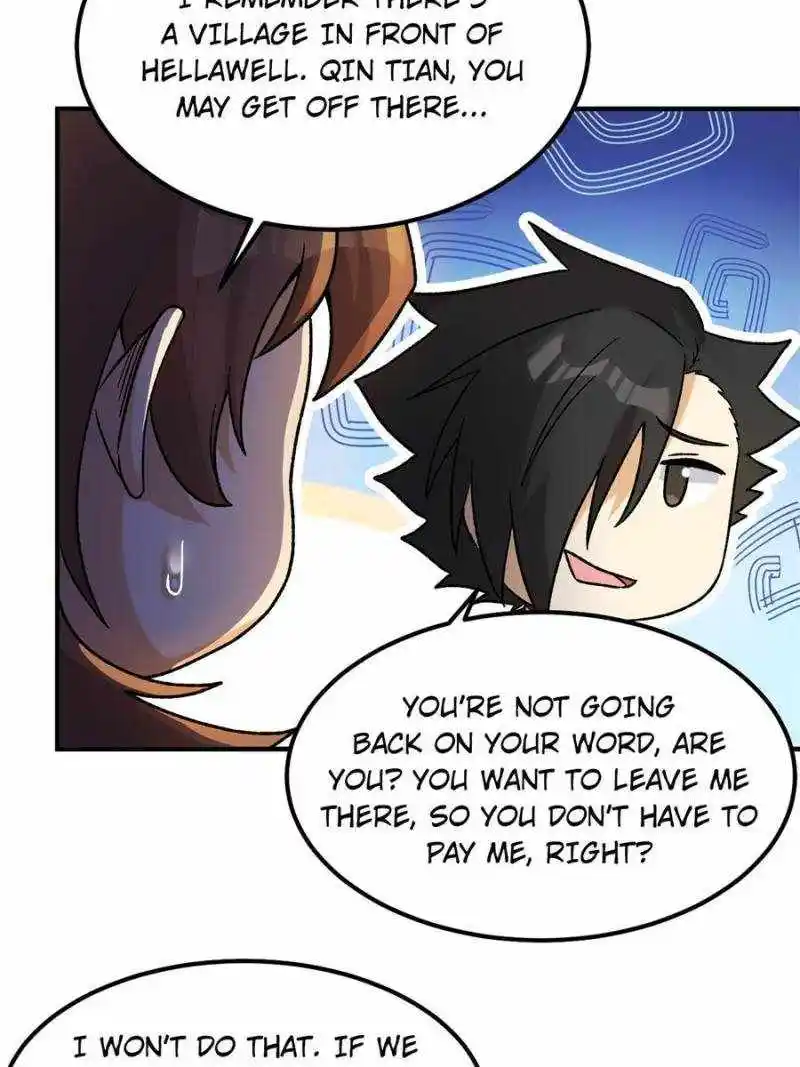 Survive On A Deserted Island With Beautiful Girls Chapter 276