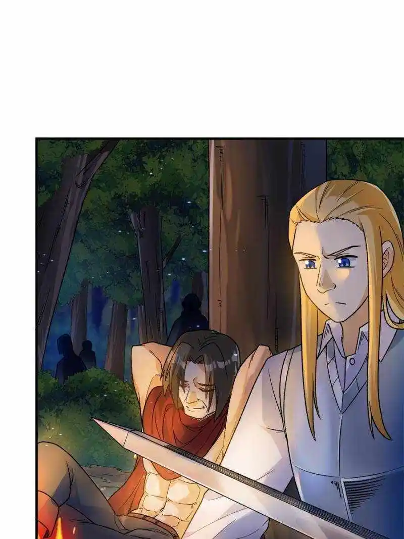 Survive On A Deserted Island With Beautiful Girls Chapter 276