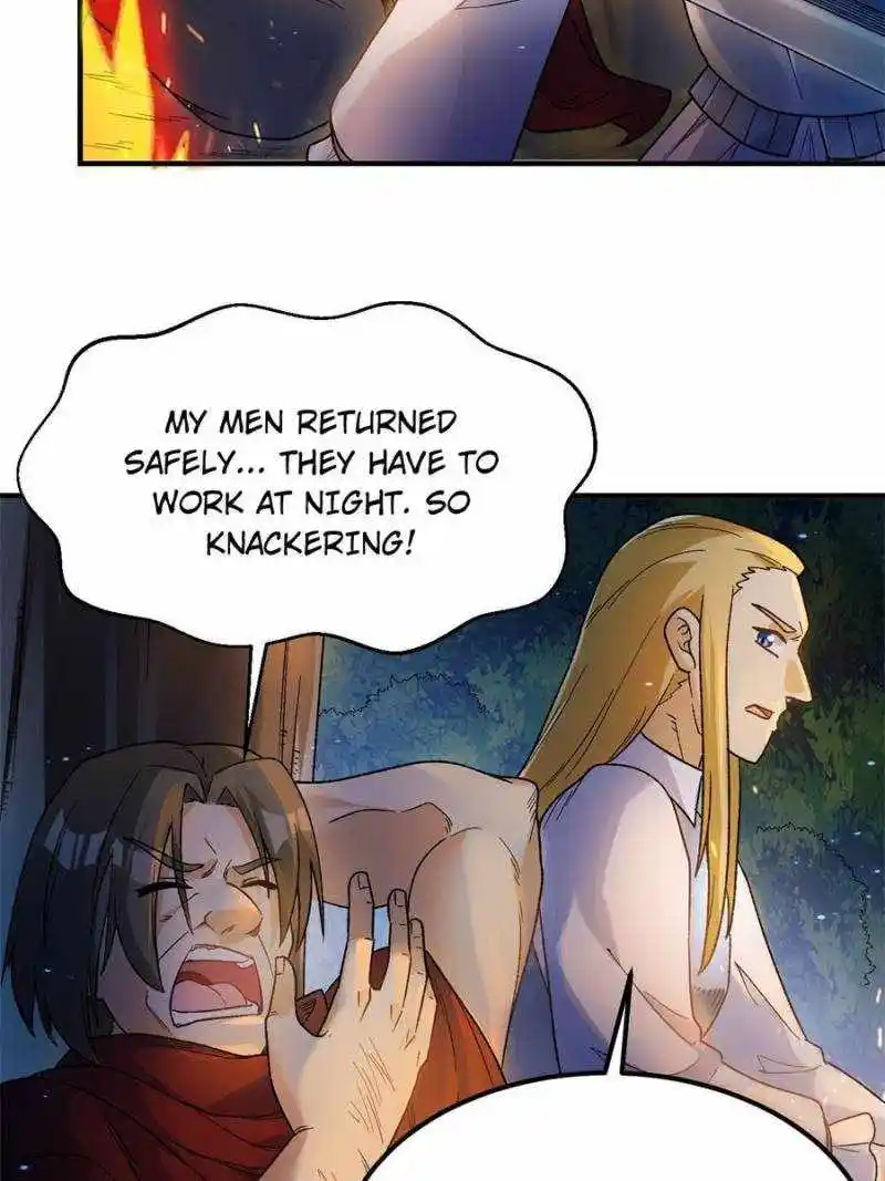 Survive On A Deserted Island With Beautiful Girls Chapter 276