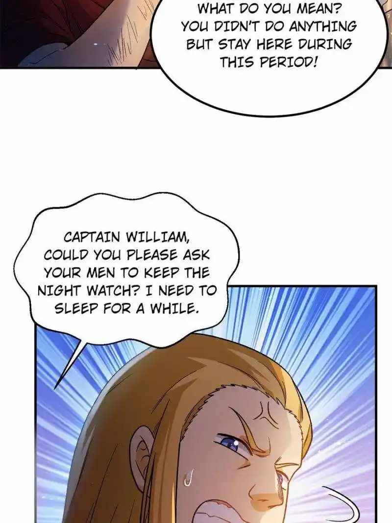 Survive On A Deserted Island With Beautiful Girls Chapter 276