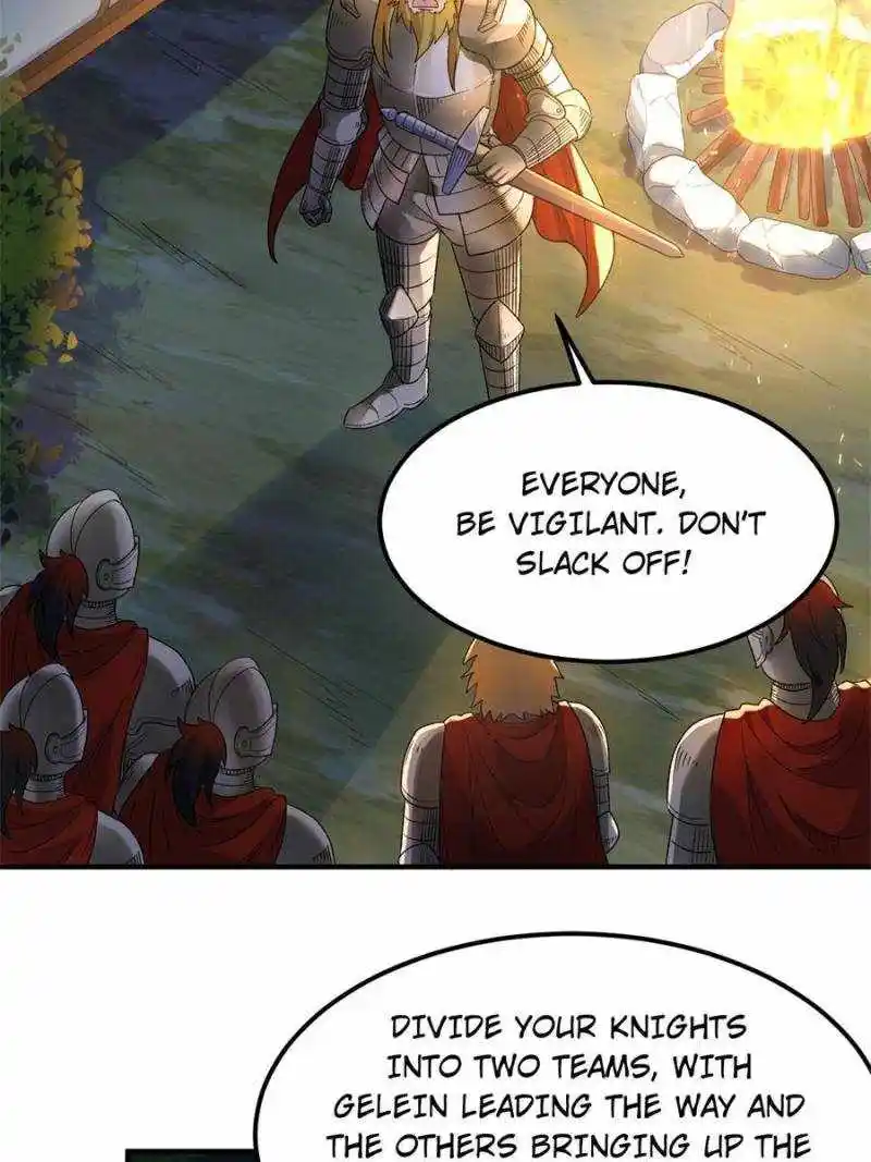 Survive On A Deserted Island With Beautiful Girls Chapter 276