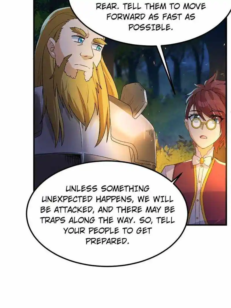 Survive On A Deserted Island With Beautiful Girls Chapter 276