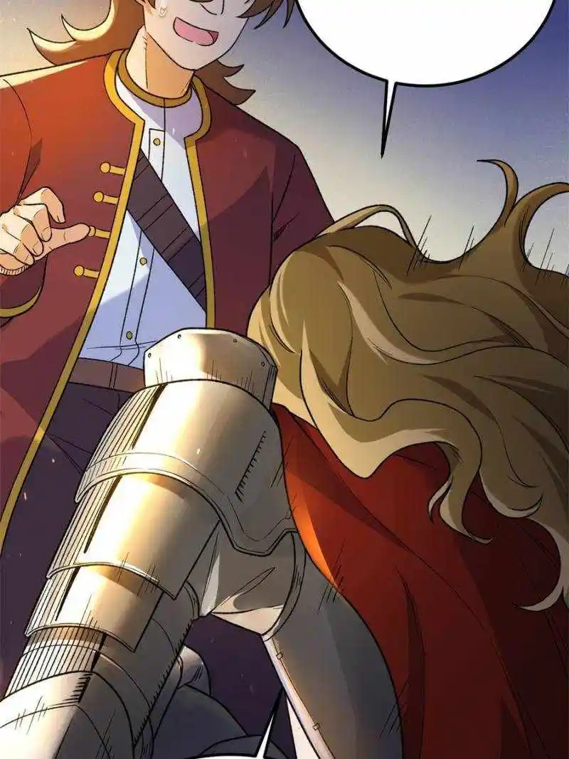 Survive On A Deserted Island With Beautiful Girls Chapter 276