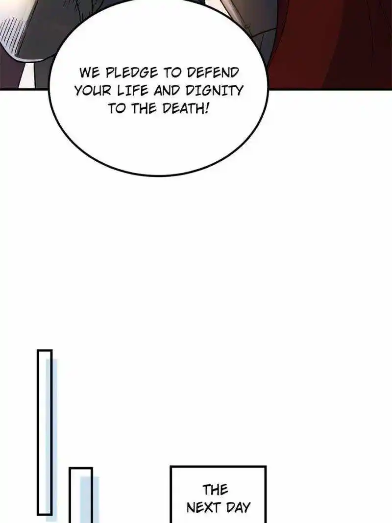 Survive On A Deserted Island With Beautiful Girls Chapter 276