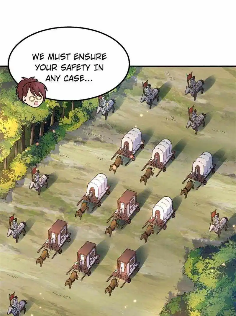 Survive On A Deserted Island With Beautiful Girls Chapter 276