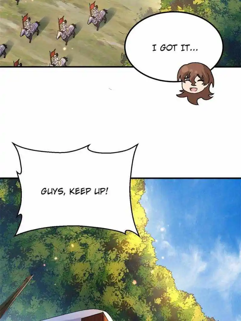 Survive On A Deserted Island With Beautiful Girls Chapter 276