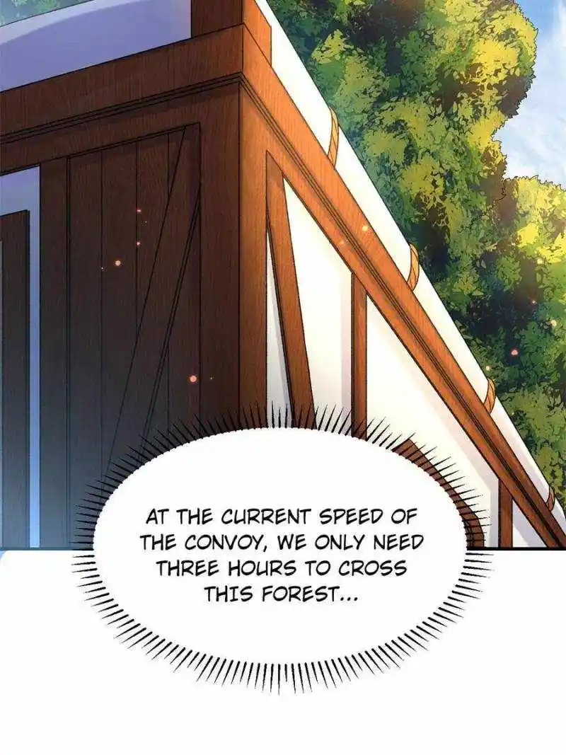 Survive On A Deserted Island With Beautiful Girls Chapter 276