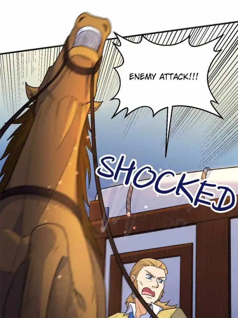 Survive On A Deserted Island With Beautiful Girls Chapter 276