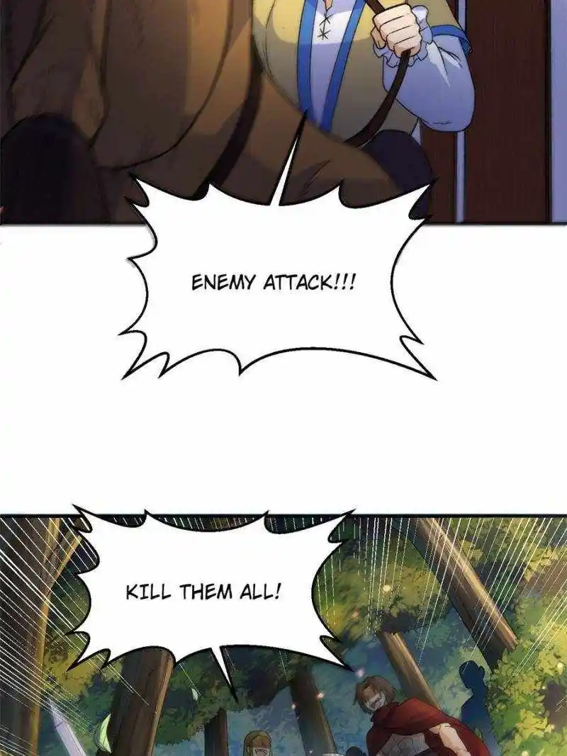 Survive On A Deserted Island With Beautiful Girls Chapter 276