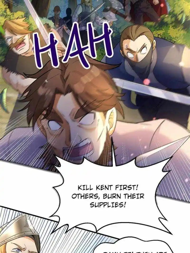 Survive On A Deserted Island With Beautiful Girls Chapter 276