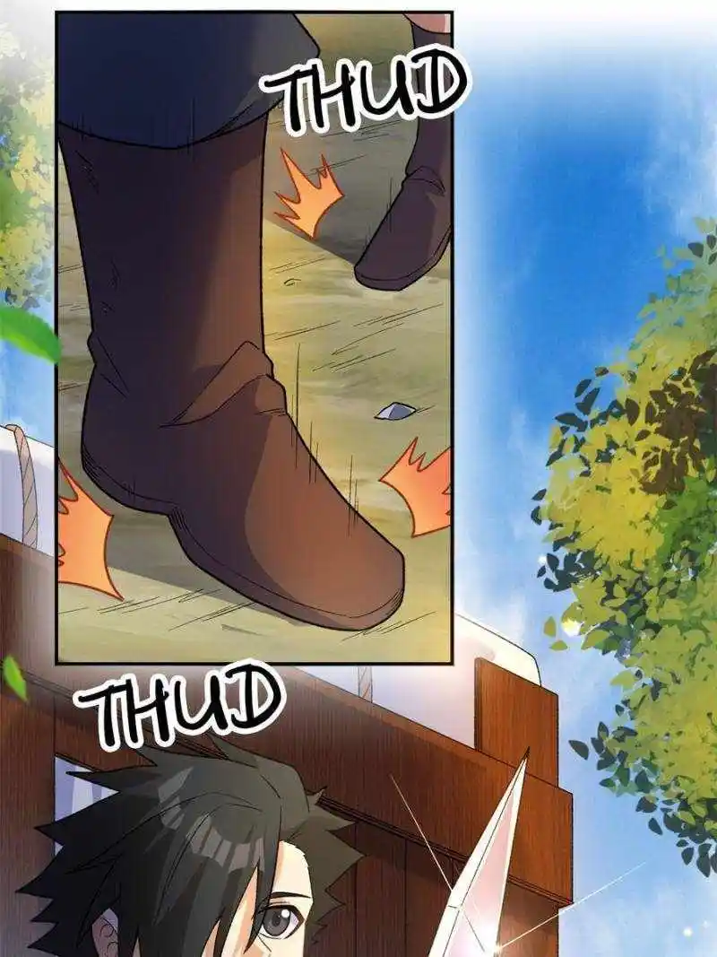 Survive On A Deserted Island With Beautiful Girls Chapter 276