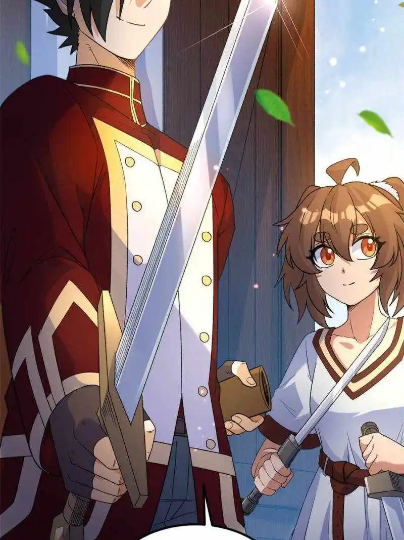 Survive On A Deserted Island With Beautiful Girls Chapter 276