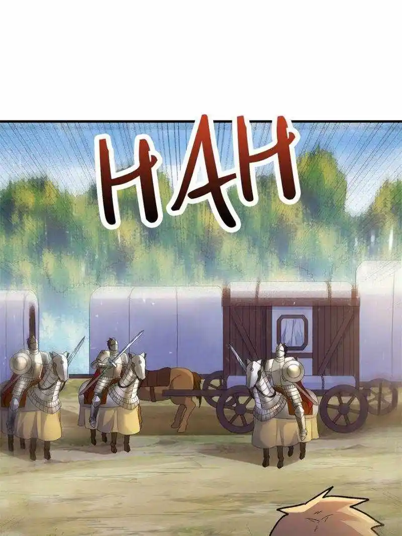 Survive On A Deserted Island With Beautiful Girls Chapter 277