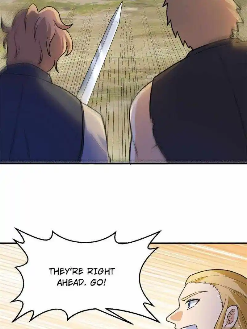 Survive On A Deserted Island With Beautiful Girls Chapter 277