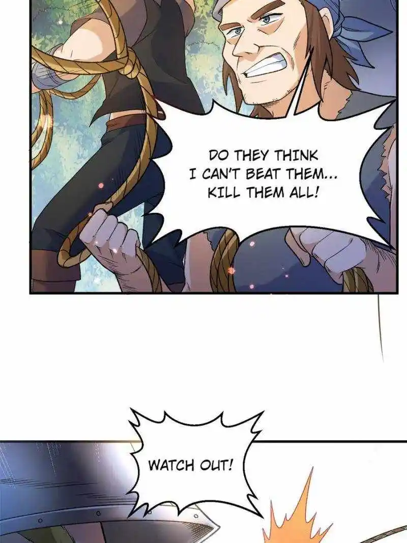 Survive On A Deserted Island With Beautiful Girls Chapter 277